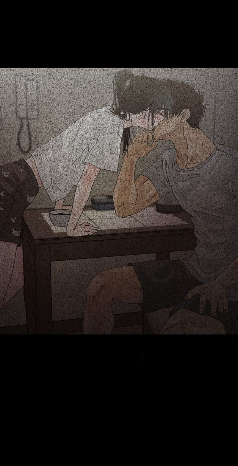 Where the Heart Is Uncensored, chapter 51, page 48 of 78