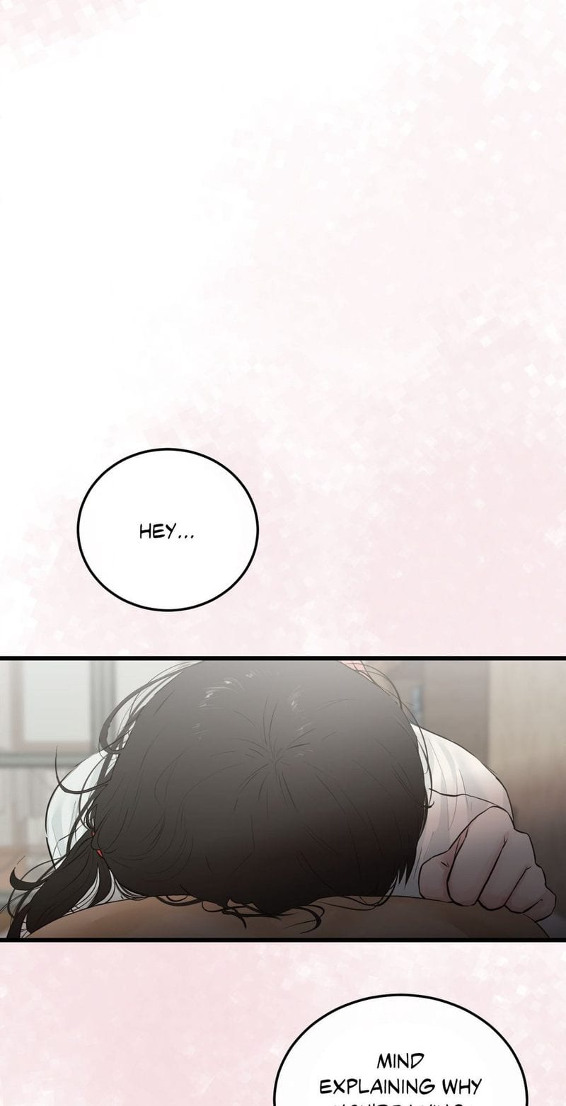 Where the Heart Is Uncensored, chapter 51, page 52 of 78