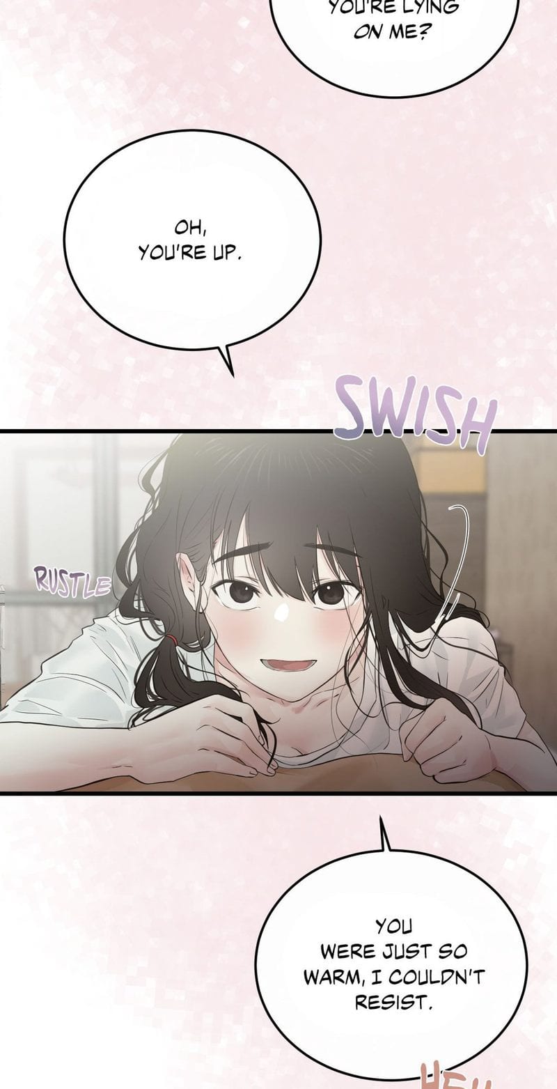 Where the Heart Is Uncensored, chapter 51, page 53 of 78