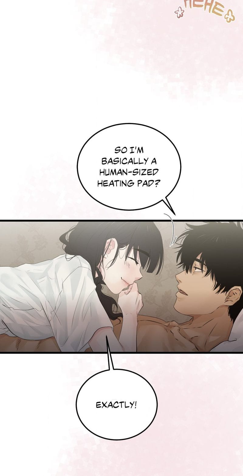 Where the Heart Is Uncensored, chapter 51, page 54 of 78