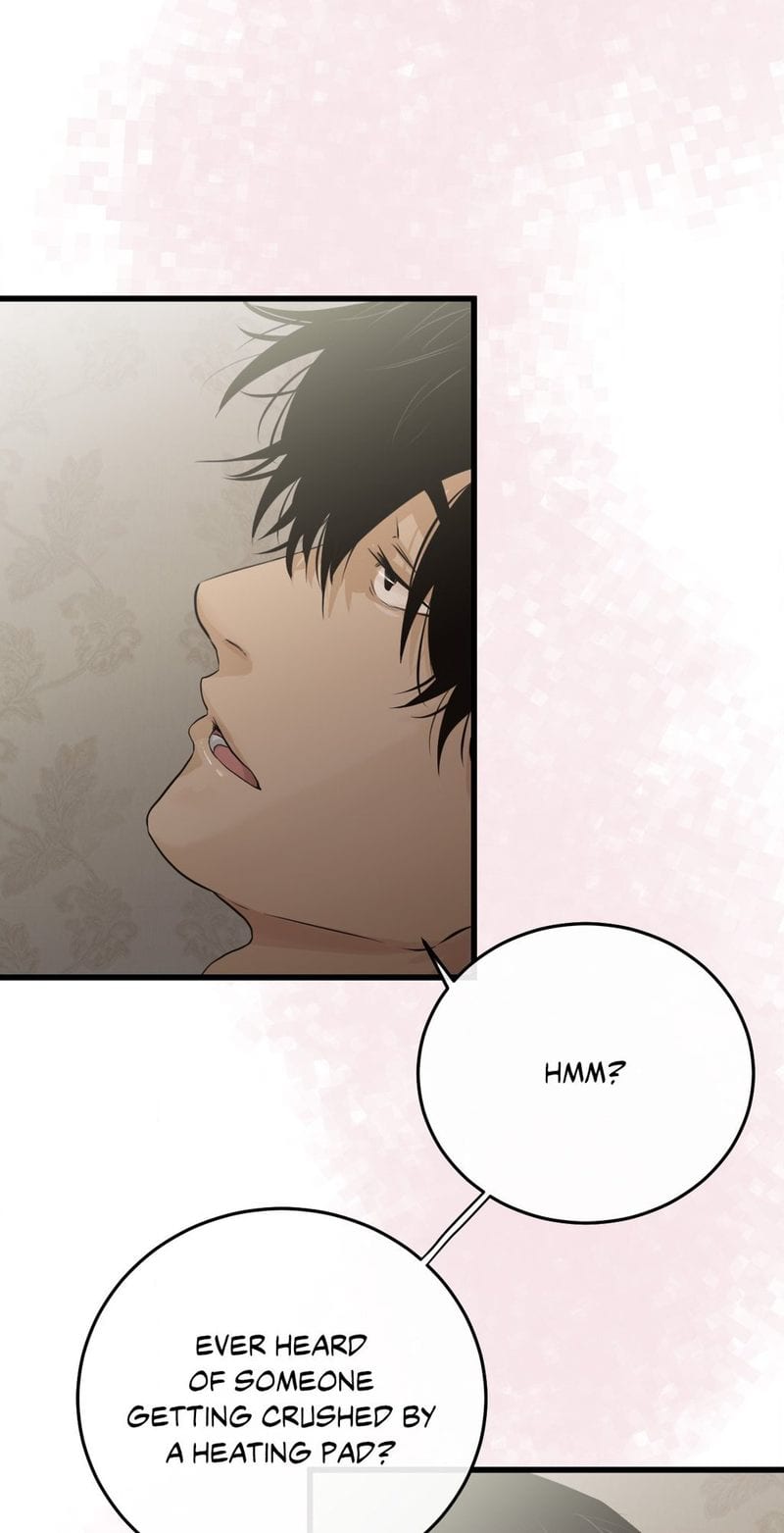 Where the Heart Is Uncensored, chapter 51, page 55 of 78