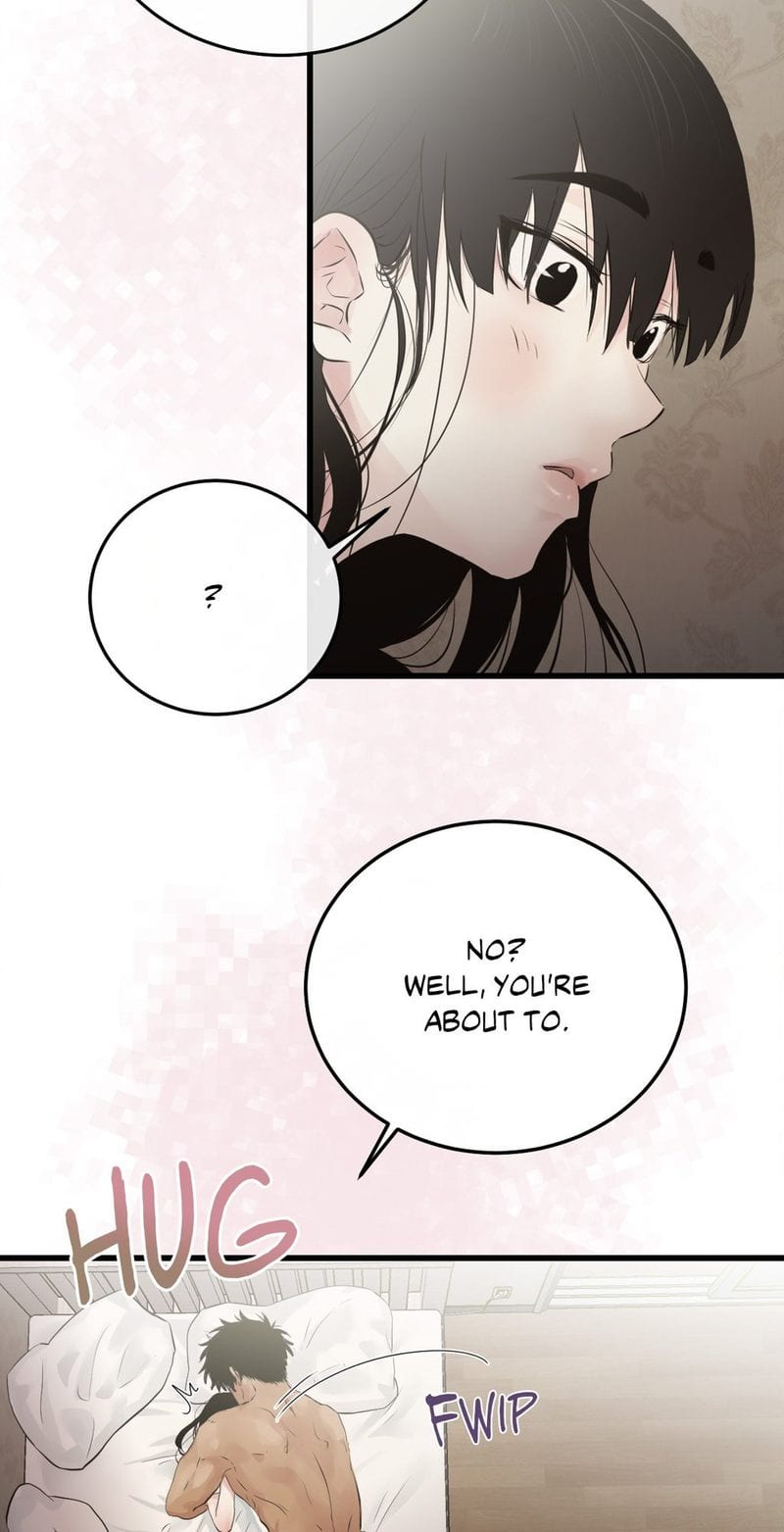 Where the Heart Is Uncensored, chapter 51, page 56 of 78