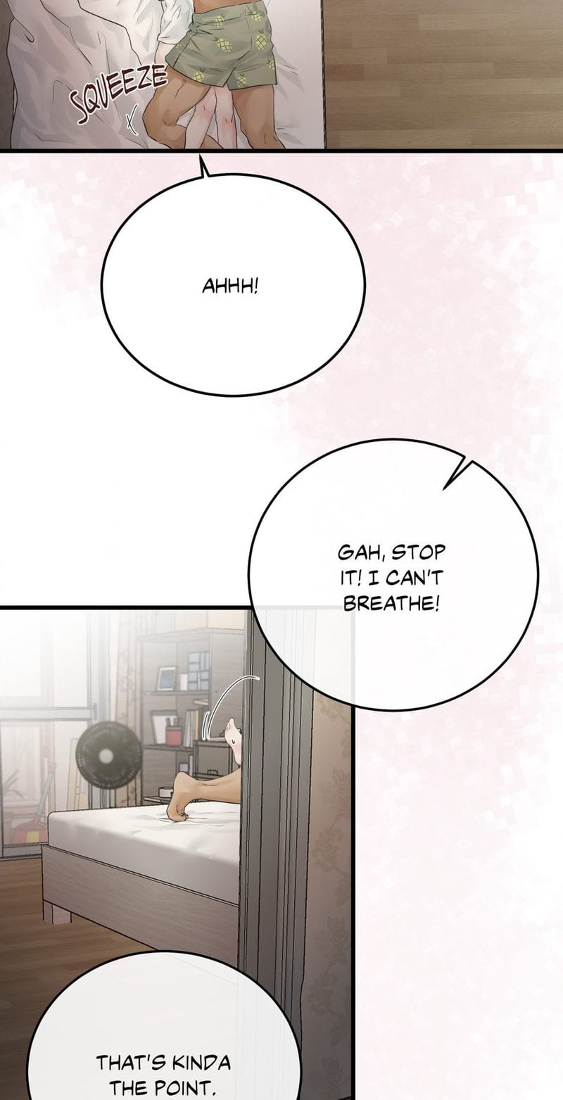 Where the Heart Is Uncensored, chapter 51, page 57 of 78