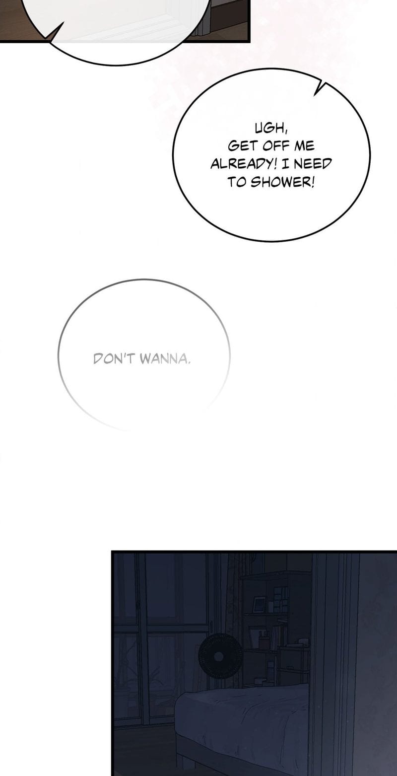 Where the Heart Is Uncensored, chapter 51, page 58 of 78