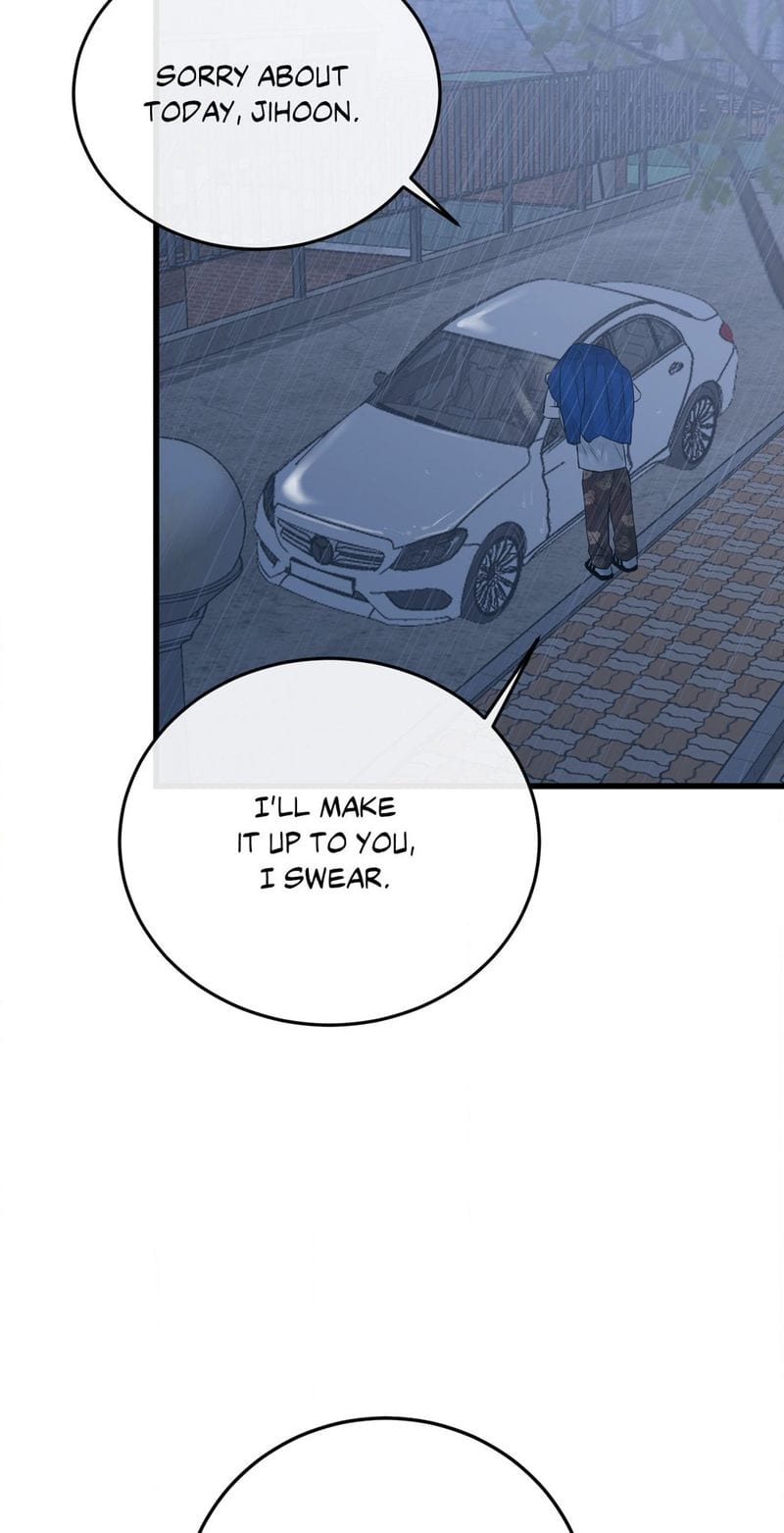 Where the Heart Is Uncensored, chapter 51, page 69 of 78