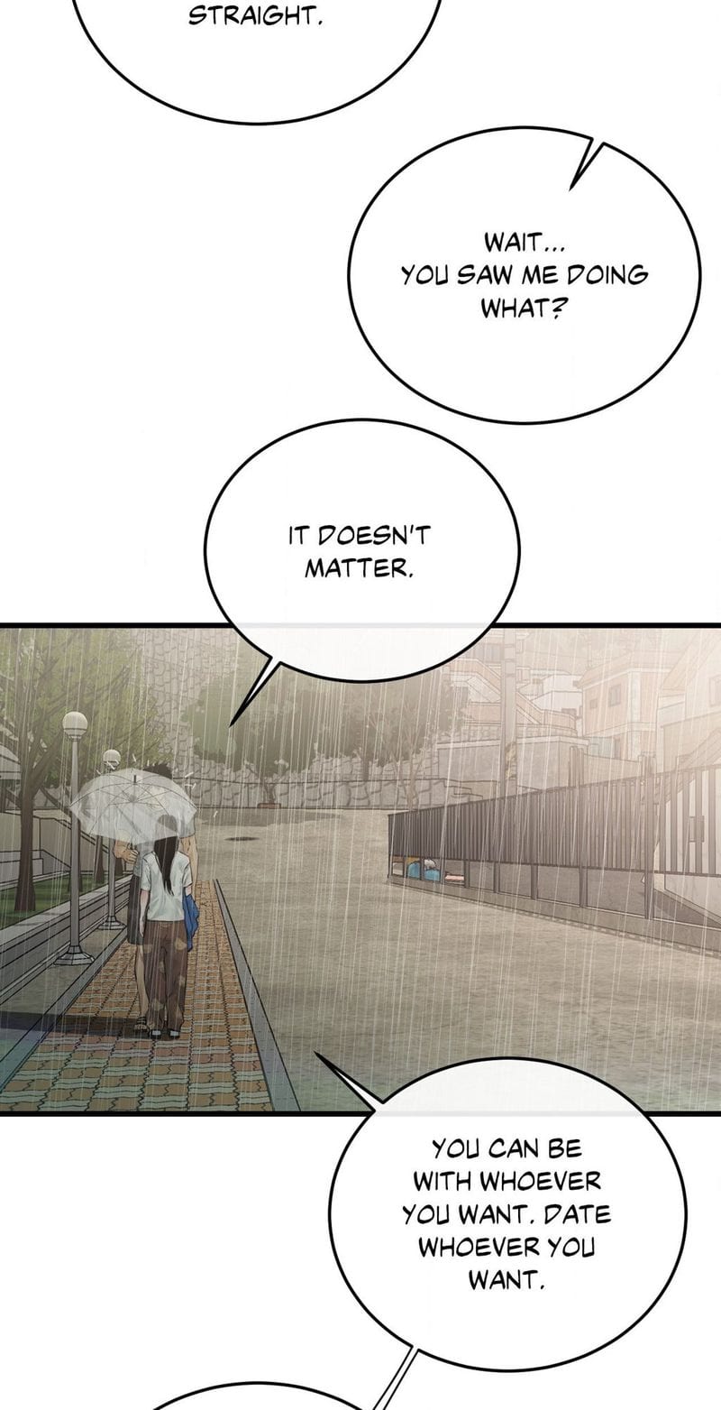 Where the Heart Is Uncensored, chapter 52, page 11 of 64