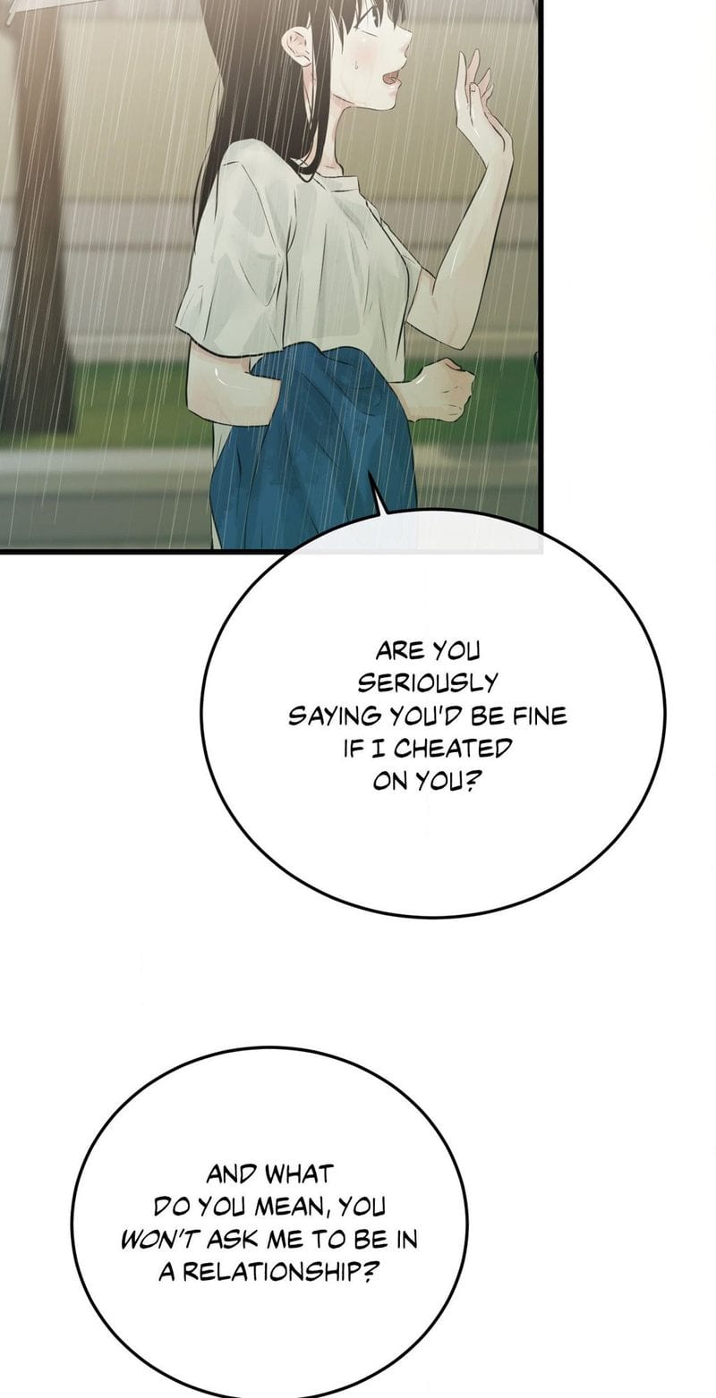 Where the Heart Is Uncensored, chapter 52, page 18 of 64