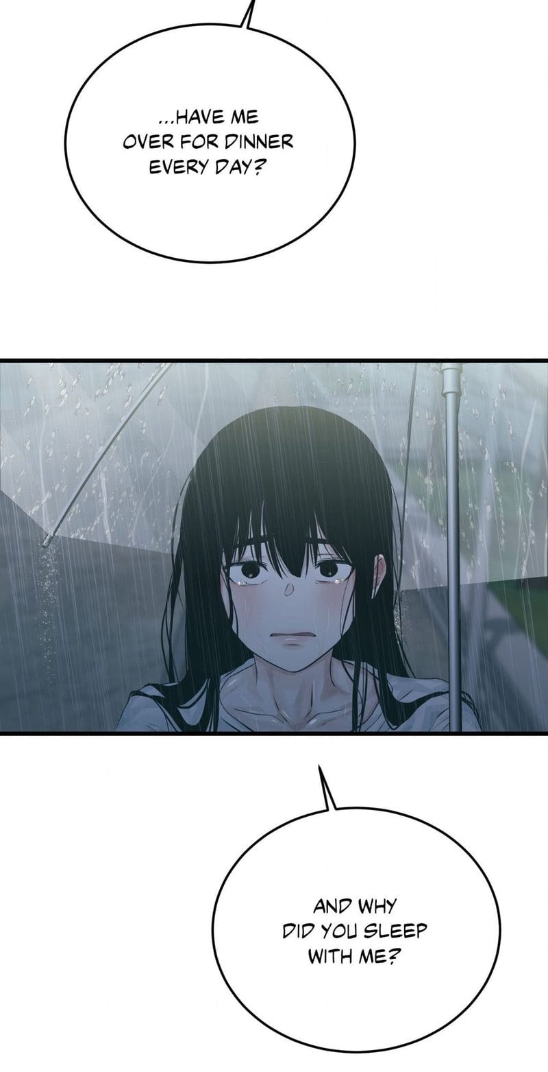 Where the Heart Is Uncensored, chapter 52, page 31 of 64