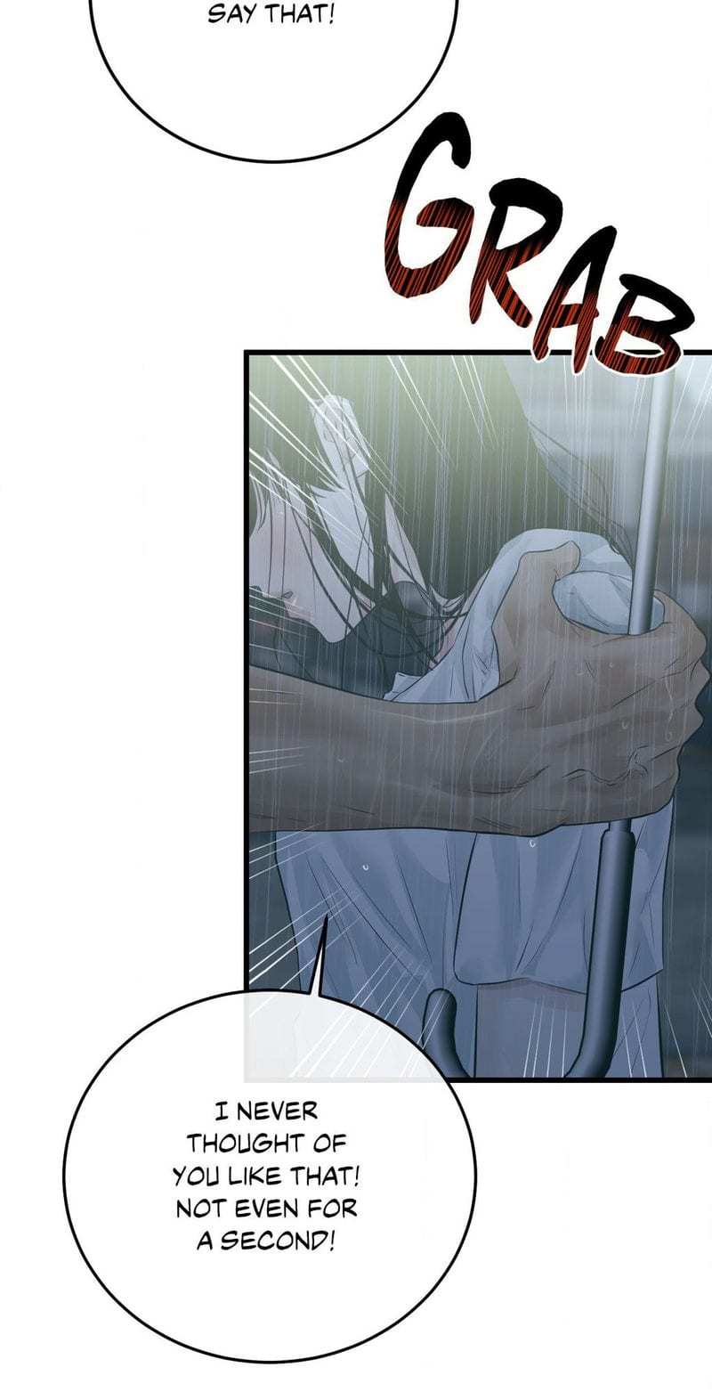 Where the Heart Is Uncensored, chapter 52, page 35 of 64