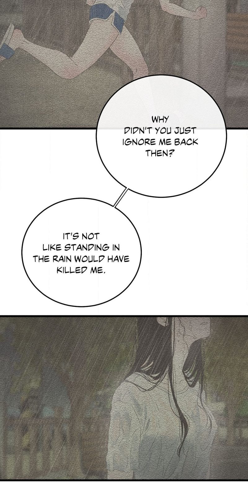 Where the Heart Is Uncensored, chapter 52, page 49 of 64