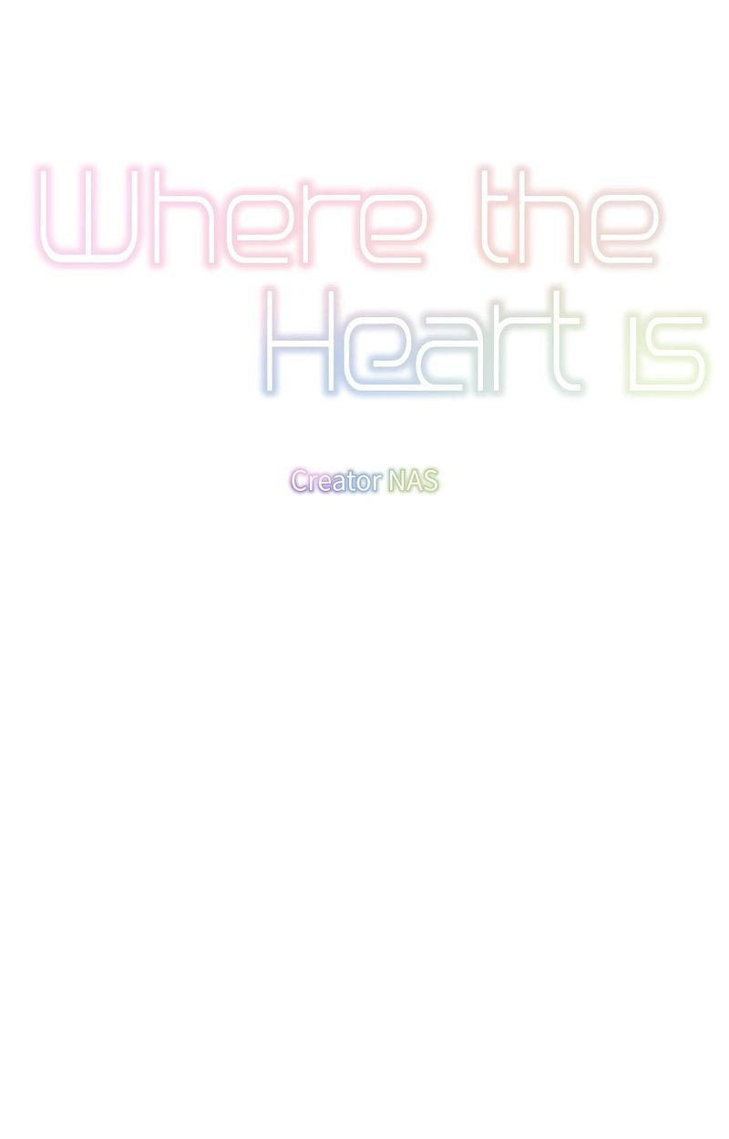 Where the Heart Is Uncensored, chapter 53, page 7 of 84