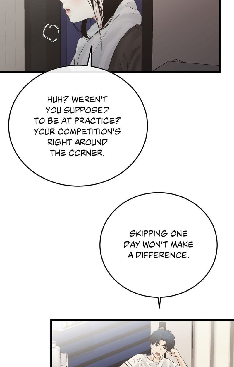 Where the Heart Is Uncensored, chapter 53, page 9 of 84