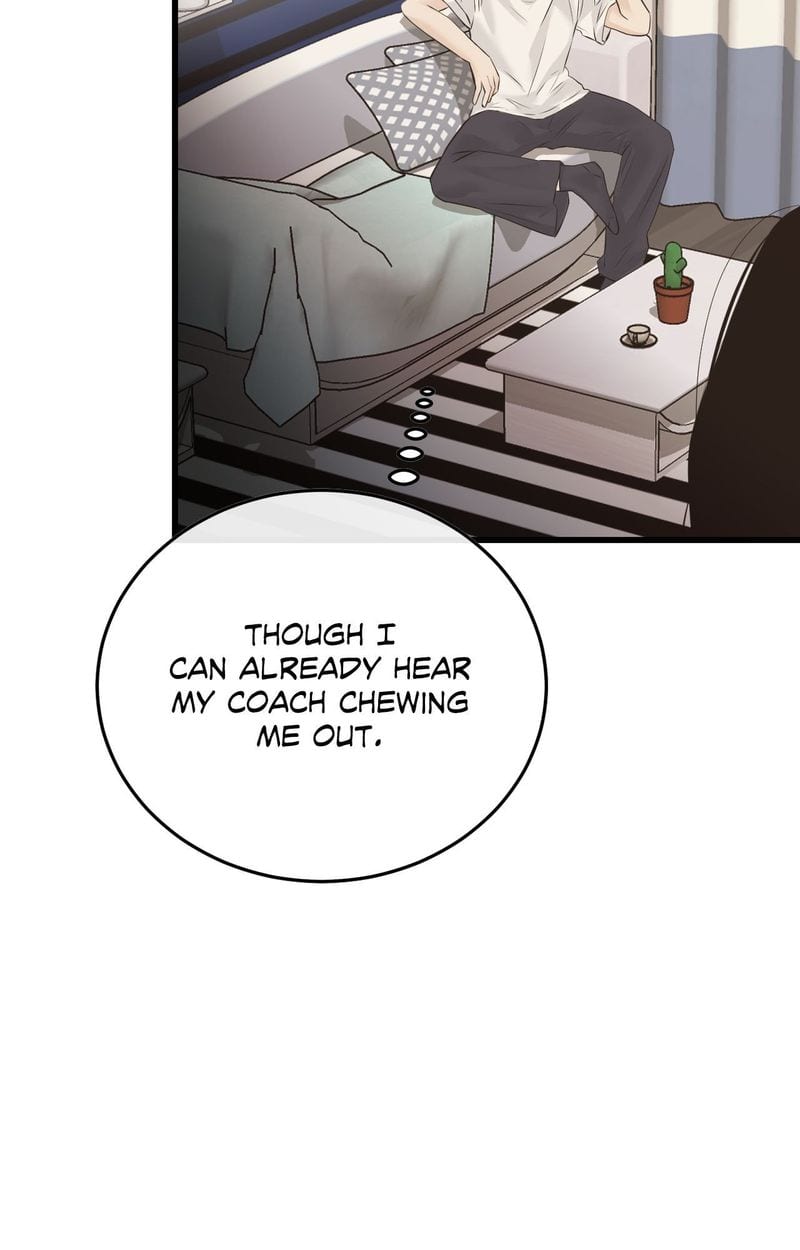 Where the Heart Is Uncensored, chapter 53, page 10 of 84