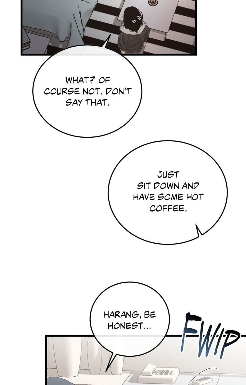 Where the Heart Is Uncensored, chapter 53, page 12 of 84