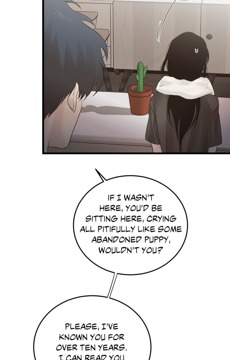 Where the Heart Is Uncensored, chapter 53, page 13 of 84