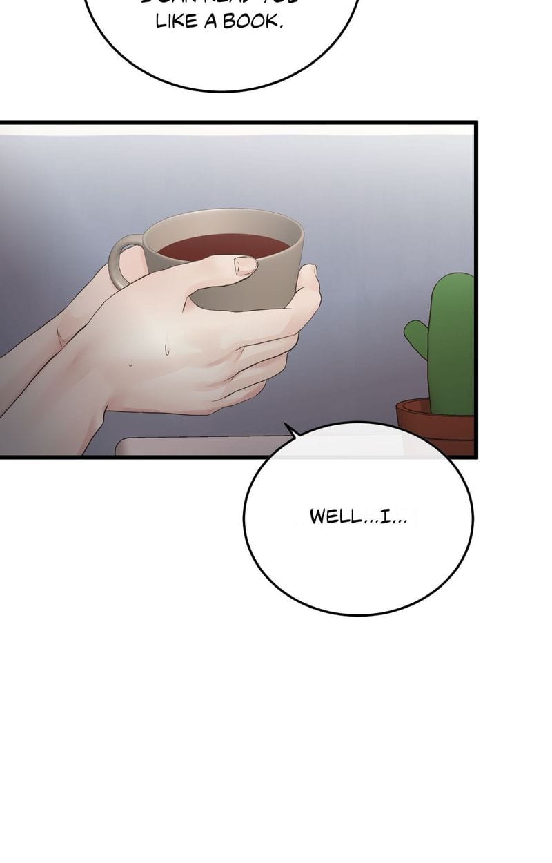 Where the Heart Is Uncensored, chapter 53, page 14 of 84
