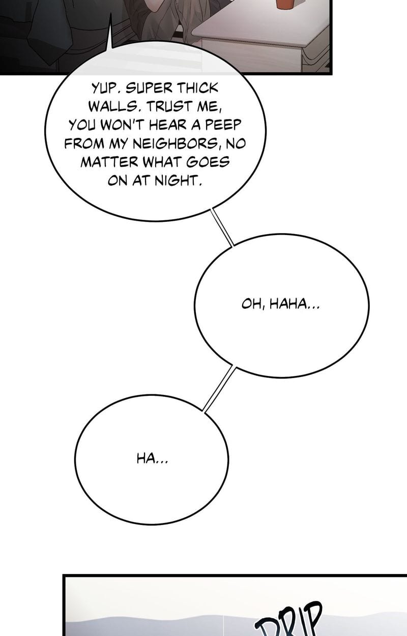 Where the Heart Is Uncensored, chapter 53, page 17 of 84