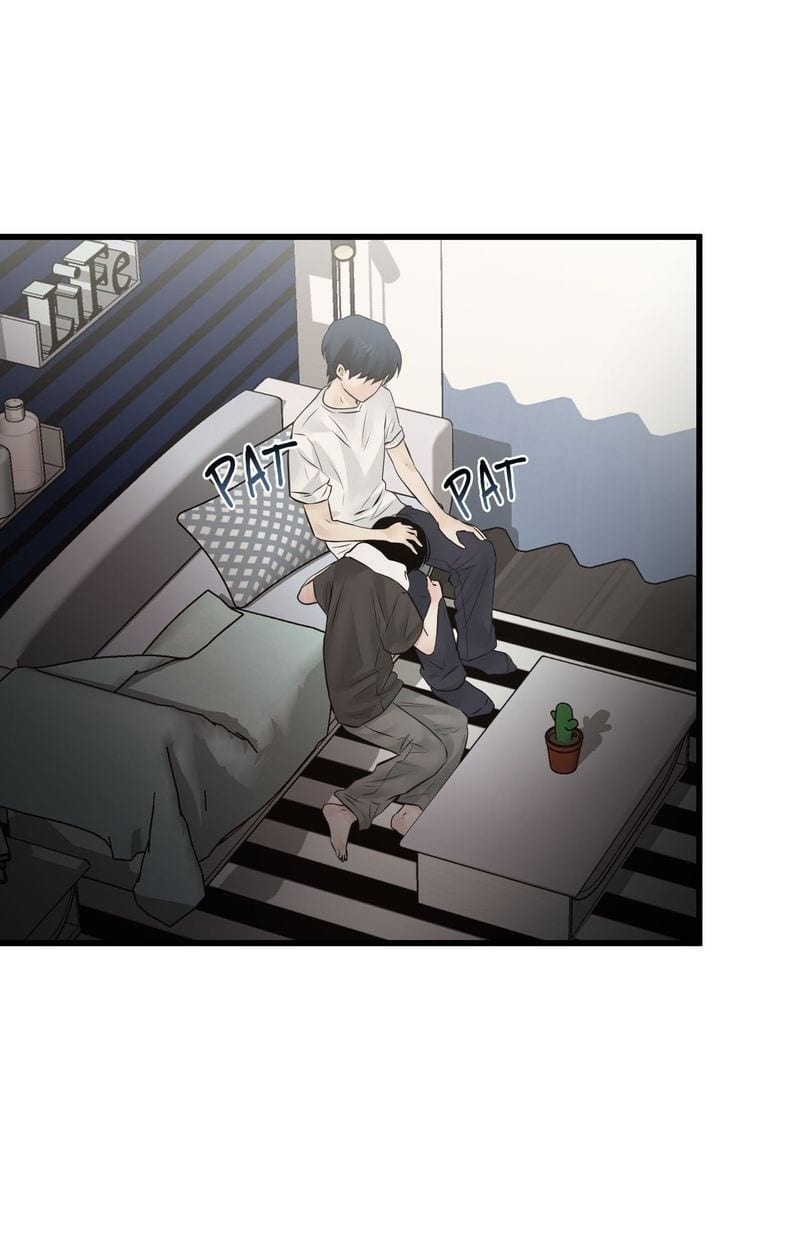 Where the Heart Is Uncensored, chapter 53, page 23 of 84