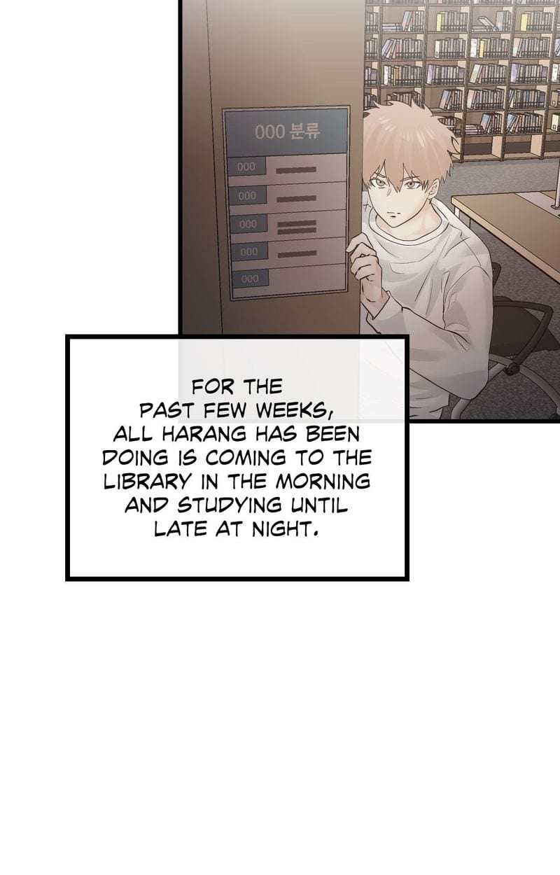 Where the Heart Is Uncensored, chapter 53, page 27 of 84