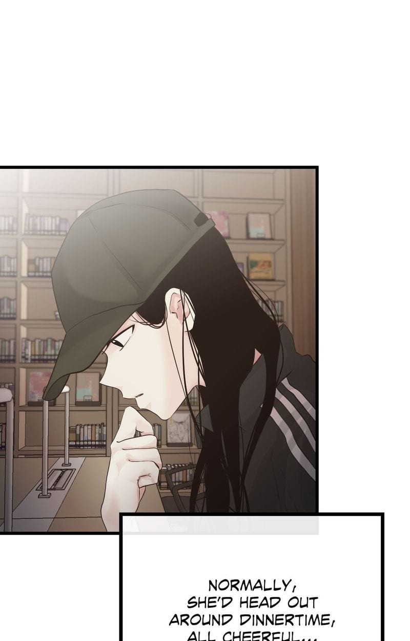 Where the Heart Is Uncensored, chapter 53, page 28 of 84