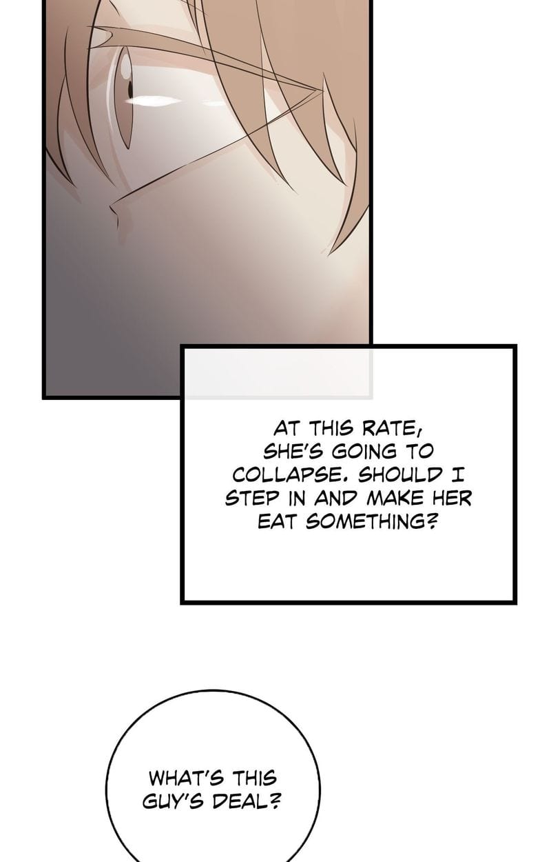 Where the Heart Is Uncensored, chapter 53, page 31 of 84