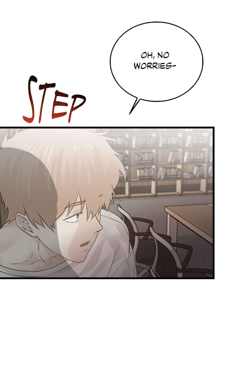 Where the Heart Is Uncensored, chapter 53, page 33 of 84