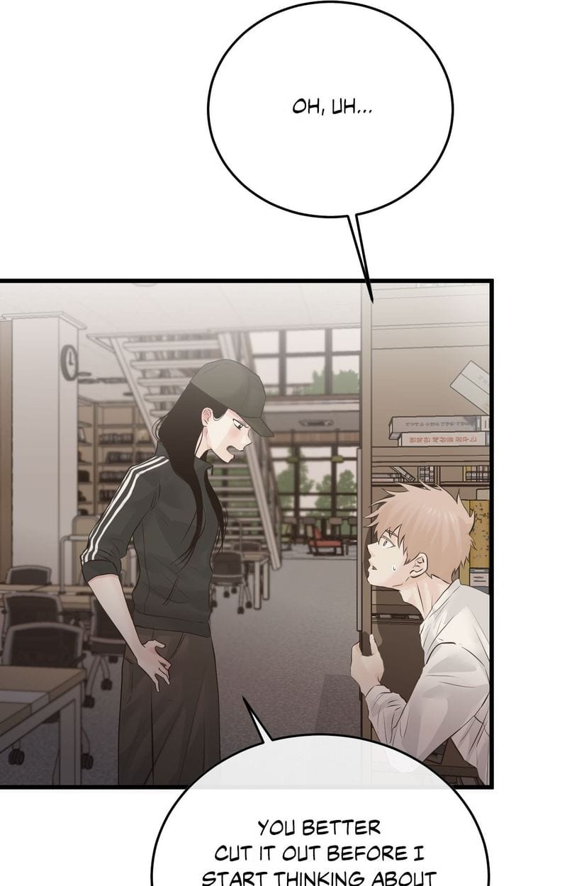 Where the Heart Is Uncensored, chapter 53, page 37 of 84