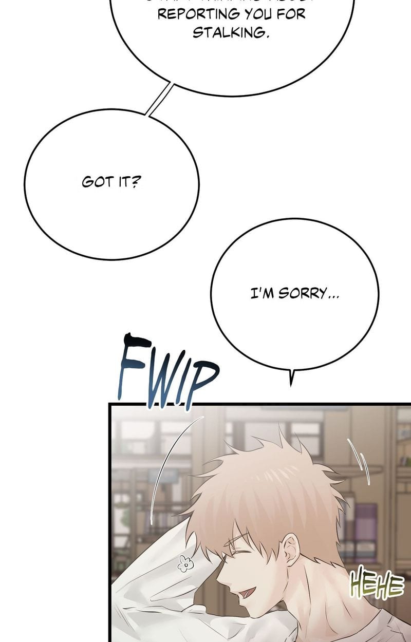 Where the Heart Is Uncensored, chapter 53, page 38 of 84