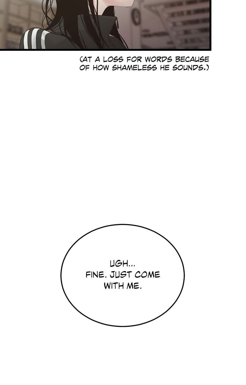Where the Heart Is Uncensored, chapter 53, page 40 of 84