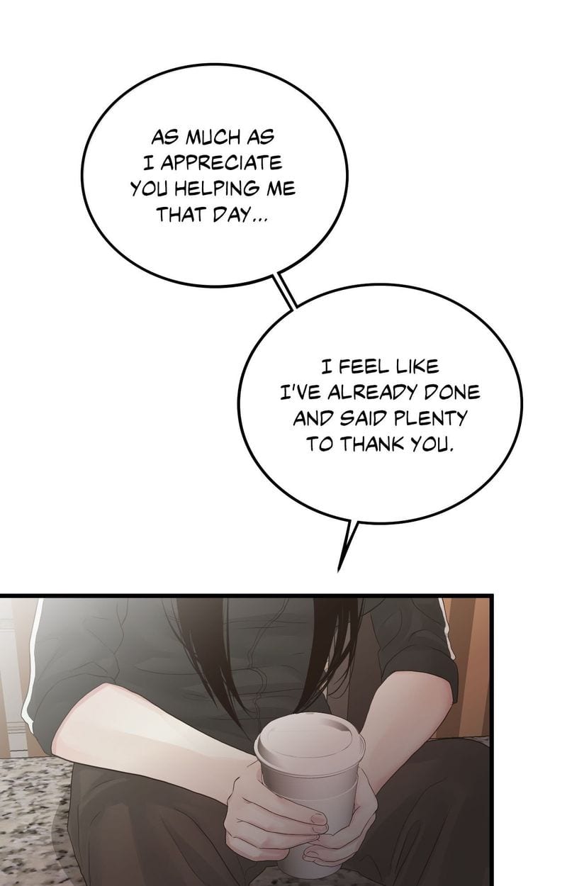 Where the Heart Is Uncensored, chapter 53, page 42 of 84