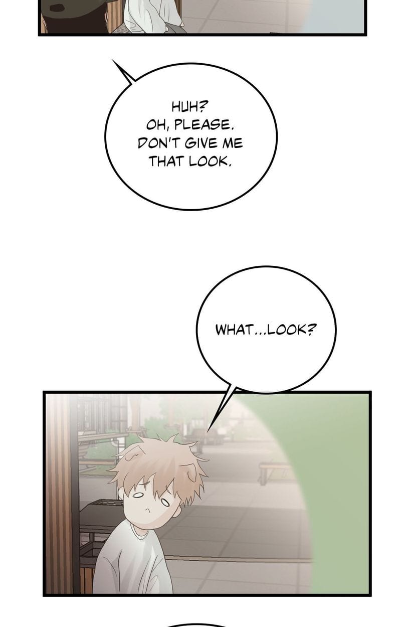 Where the Heart Is Uncensored, chapter 53, page 44 of 84