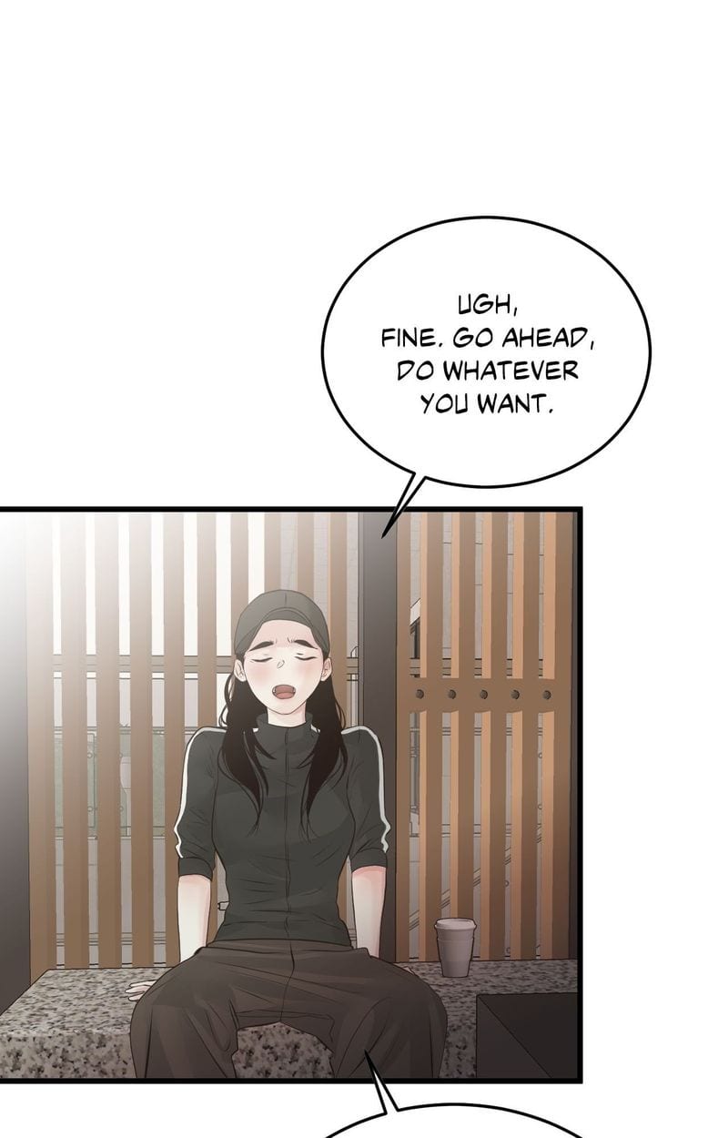Where the Heart Is Uncensored, chapter 53, page 47 of 84