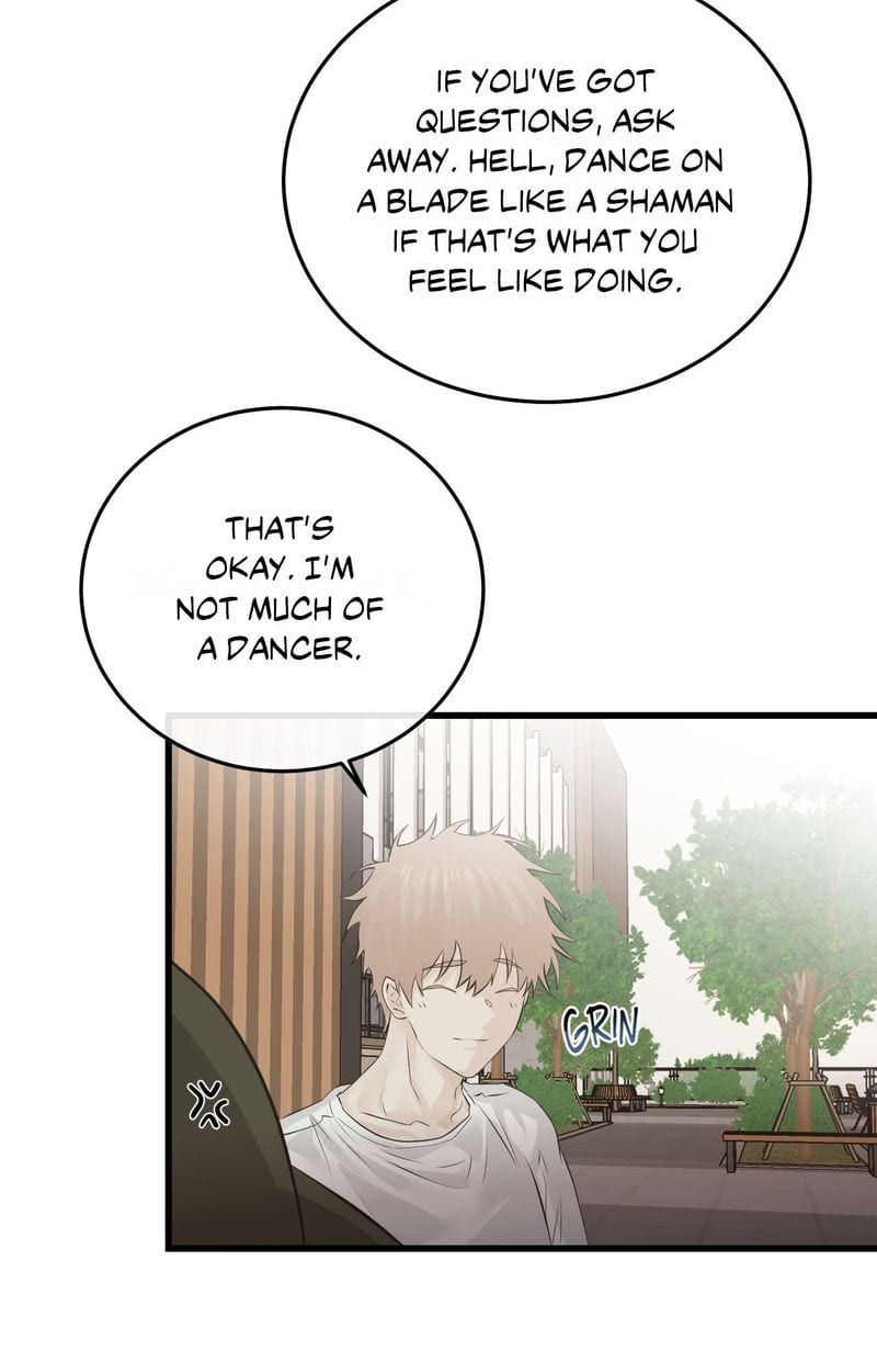 Where the Heart Is Uncensored, chapter 53, page 48 of 84
