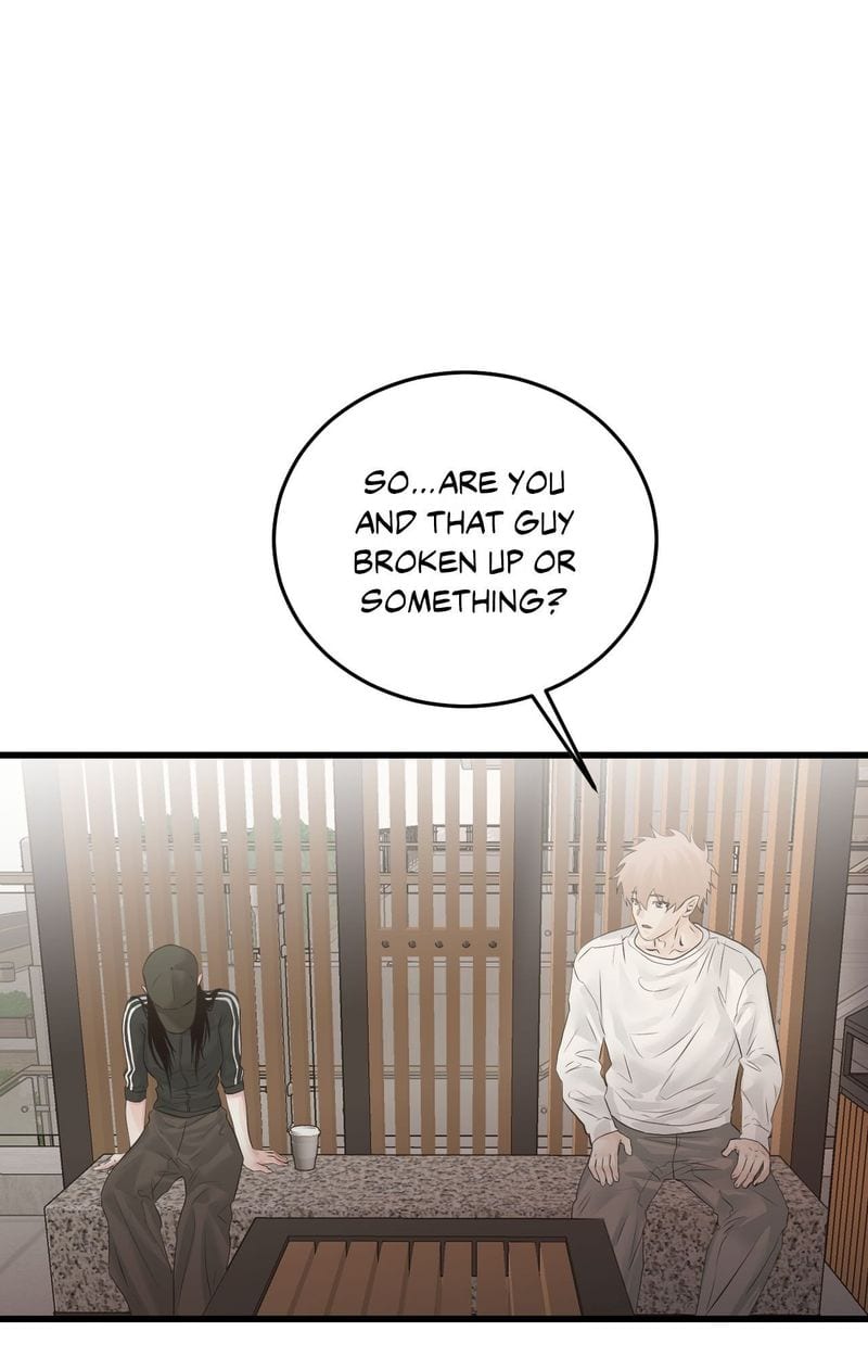 Where the Heart Is Uncensored, chapter 53, page 49 of 84