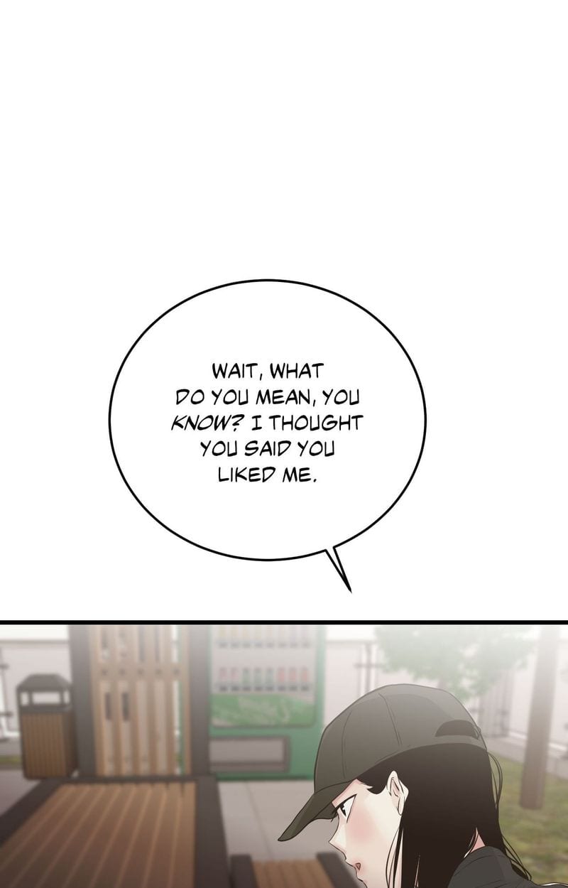 Where the Heart Is Uncensored, chapter 53, page 53 of 84