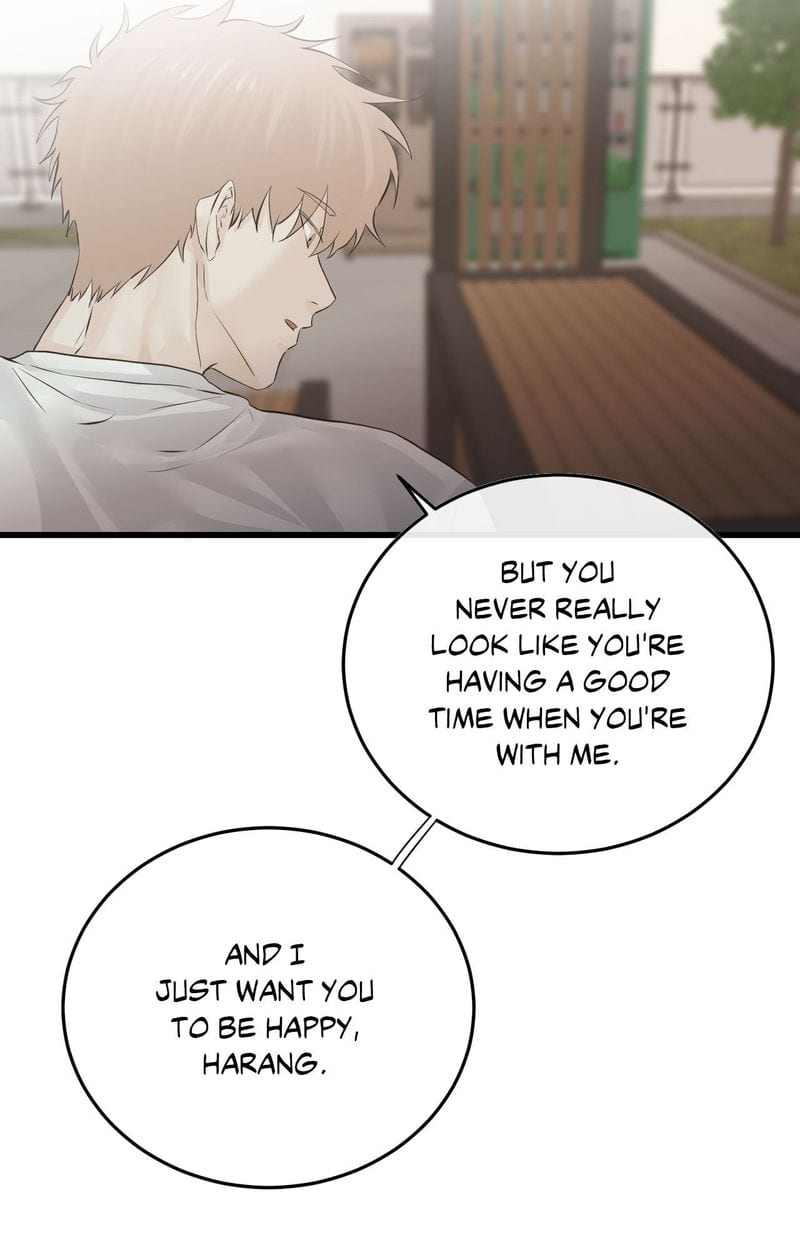 Where the Heart Is Uncensored, chapter 53, page 55 of 84