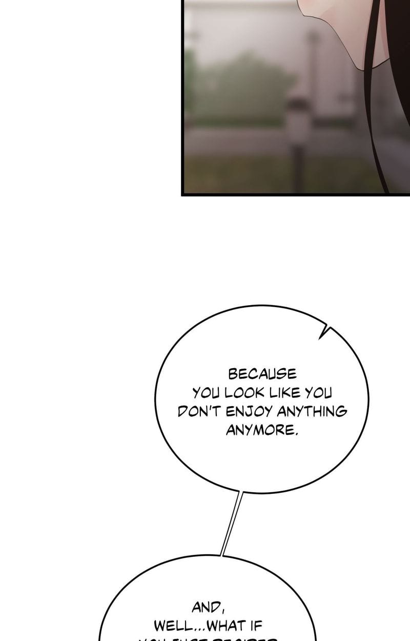 Where the Heart Is Uncensored, chapter 53, page 58 of 84