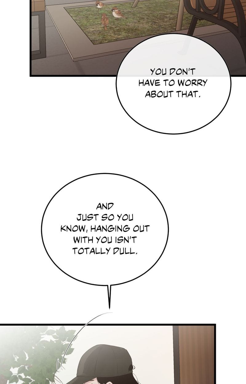 Where the Heart Is Uncensored, chapter 53, page 61 of 84
