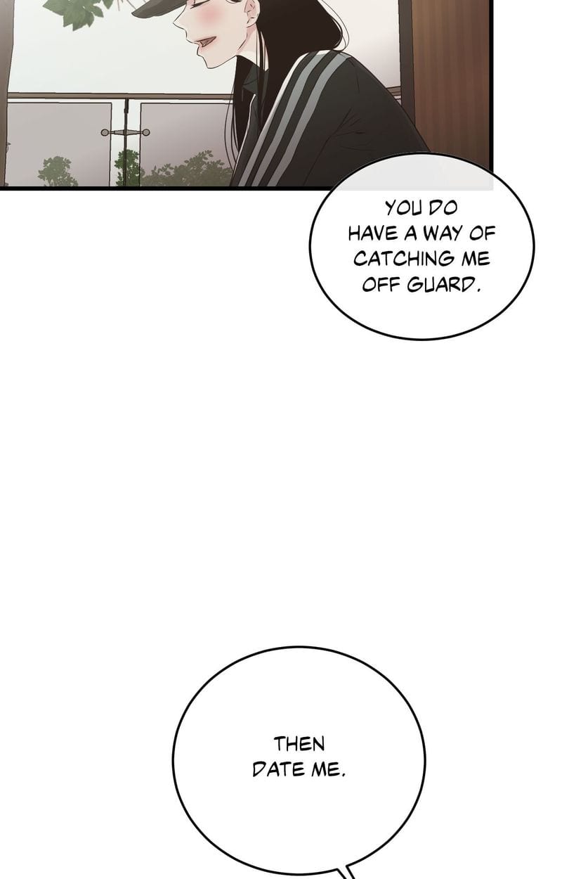 Where the Heart Is Uncensored, chapter 53, page 62 of 84