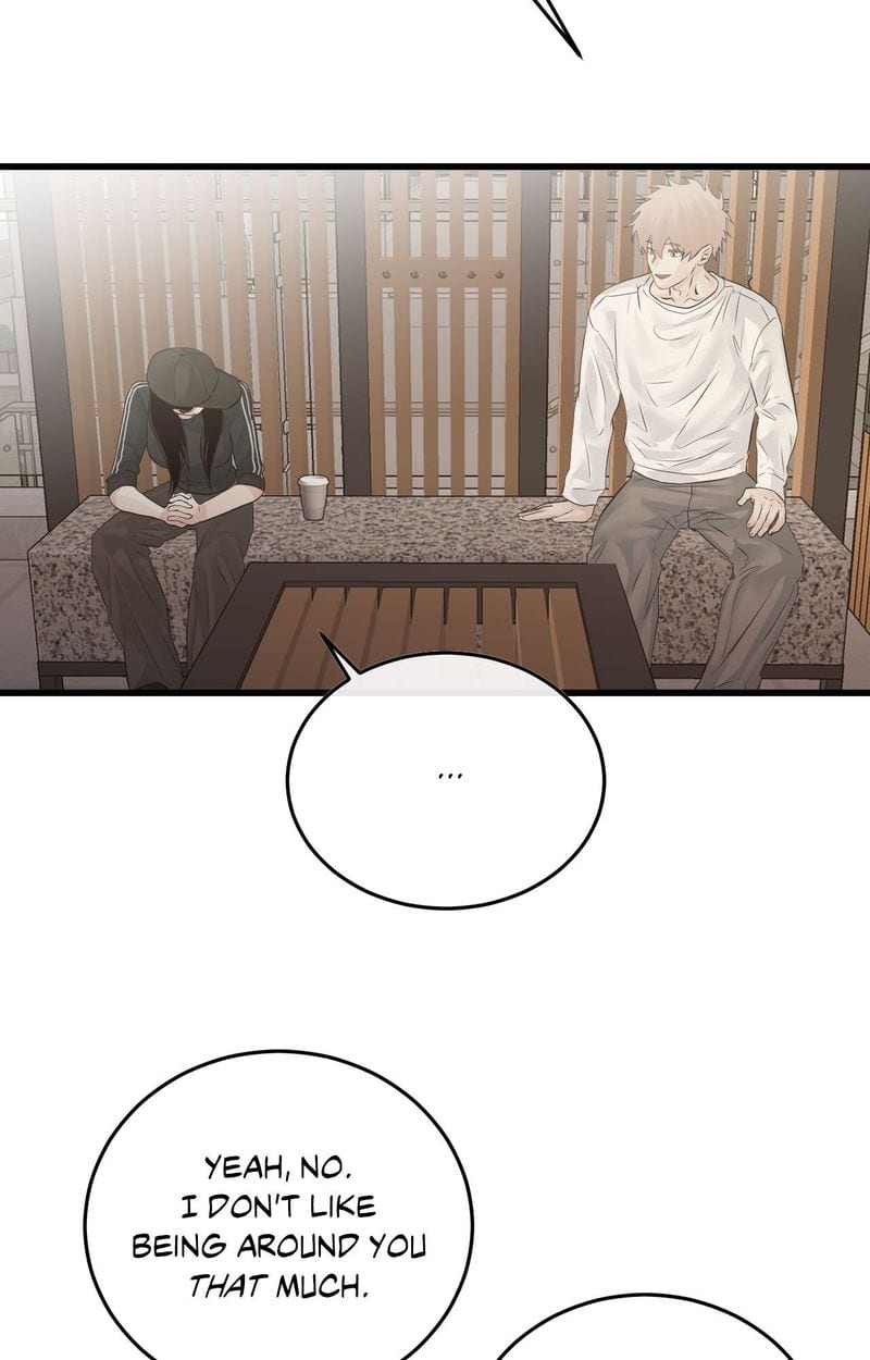 Where the Heart Is Uncensored, chapter 53, page 63 of 84