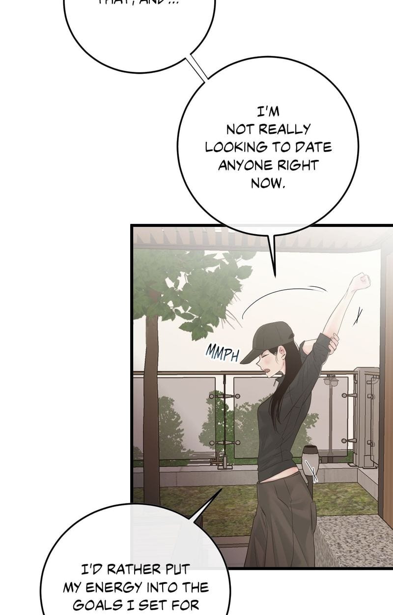 Where the Heart Is Uncensored, chapter 53, page 65 of 84