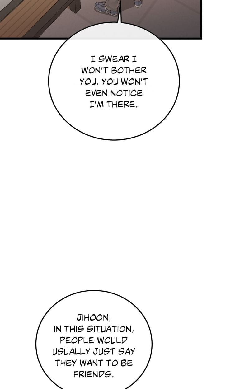 Where the Heart Is Uncensored, chapter 53, page 67 of 84