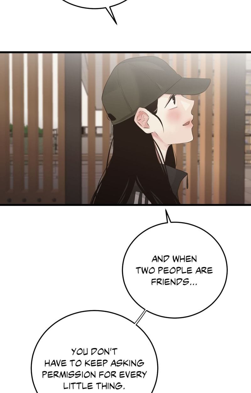 Where the Heart Is Uncensored, chapter 53, page 68 of 84