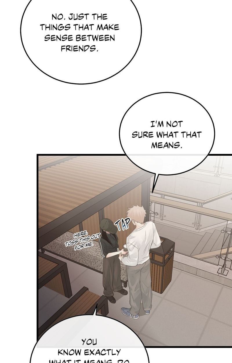 Where the Heart Is Uncensored, chapter 53, page 70 of 84