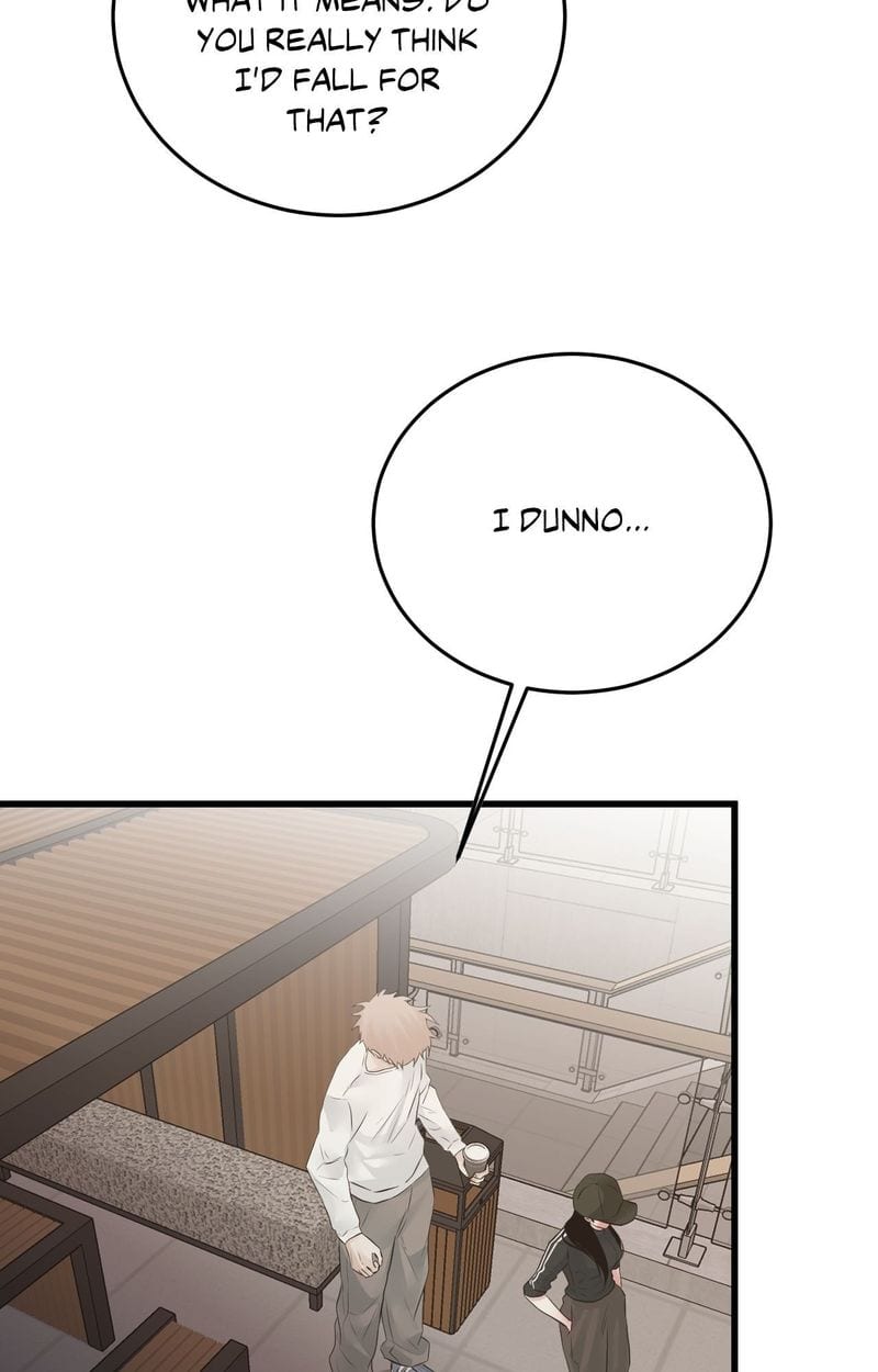 Where the Heart Is Uncensored, chapter 53, page 71 of 84