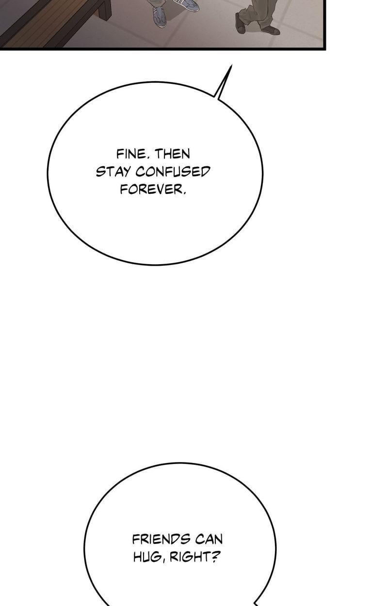 Where the Heart Is Uncensored, chapter 53, page 72 of 84