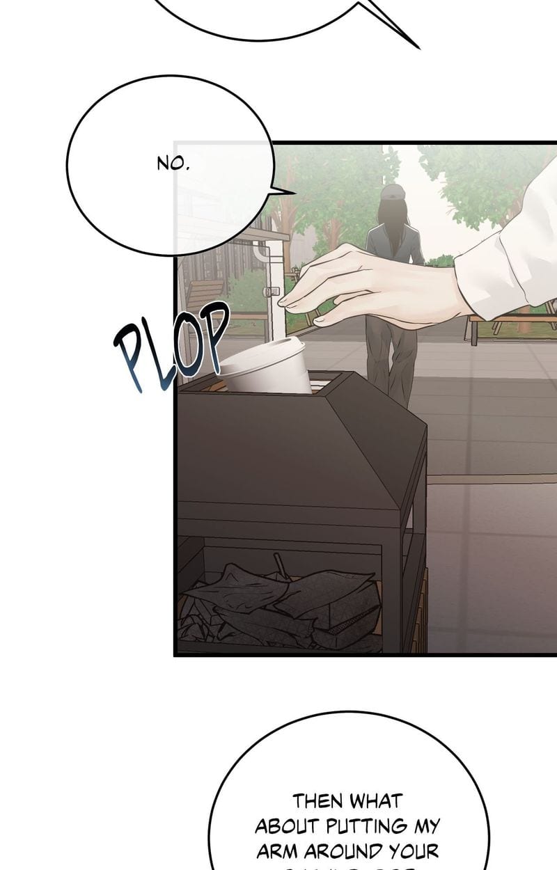 Where the Heart Is Uncensored, chapter 53, page 73 of 84