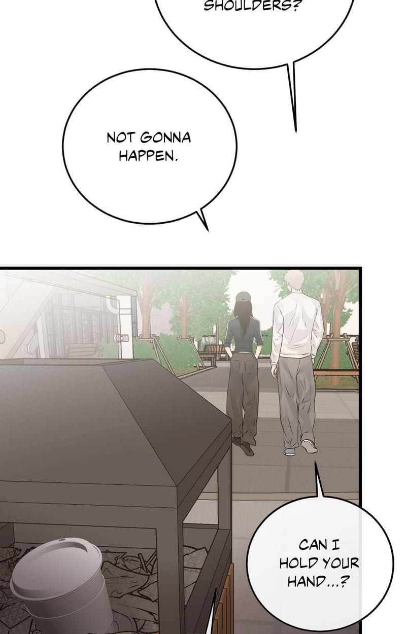 Where the Heart Is Uncensored, chapter 53, page 74 of 84