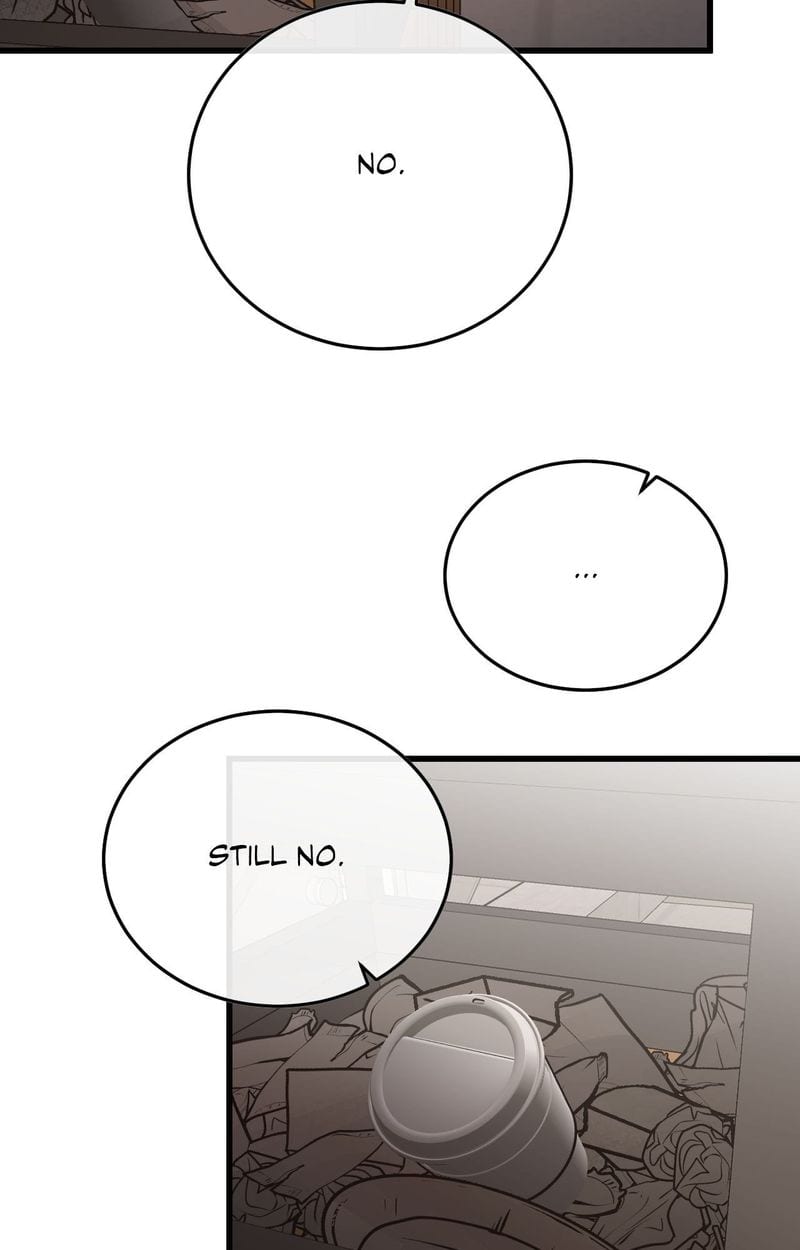 Where the Heart Is Uncensored, chapter 53, page 75 of 84