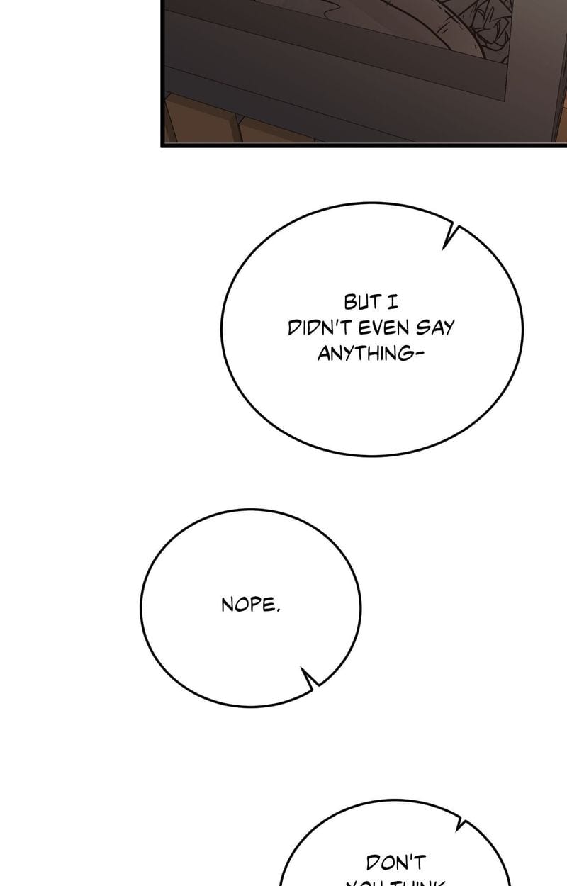 Where the Heart Is Uncensored, chapter 53, page 76 of 84